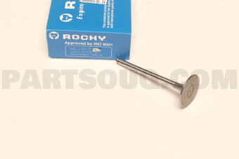 NA1330 ENGINE VALVE-IN  6PCS