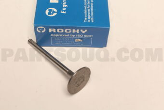 NA1330 ENGINE VALVE-IN  6PCS