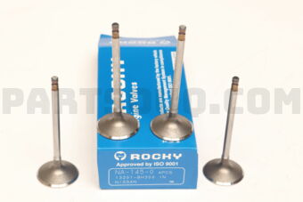 NA1450 ENGINE VALVE .IN  4 P