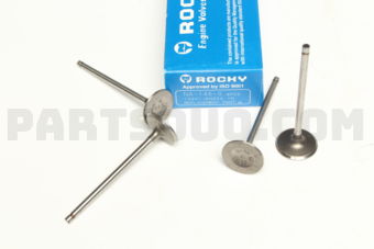 NA1460 ENGINE VALVE .IN  4 P