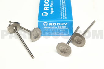 NA1460 ENGINE VALVE .IN  4 P
