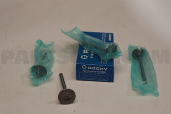 NA460 ENGINE VALVE 4PCS