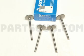 NA530 ENGINE VALVES 4 PCS)