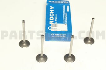 NA530 ENGINE VALVES 4 PCS)