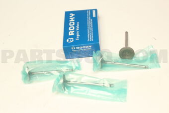 NA690 ENGINE VALVES(4 PCS)