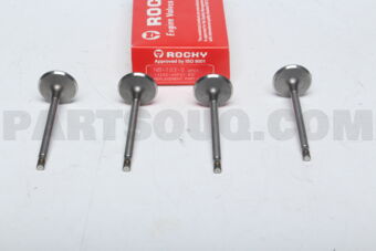 NB1030 ENGINE VALVE-EX 4PCS)