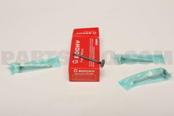 NB1070 ENGINE VALVES-EX 4 PC
