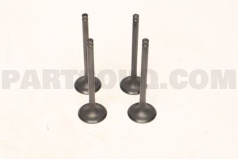 NB1140AT ENGINE VALVE 4PCS