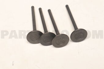 NB1140AT ENGINE VALVE 4PCS