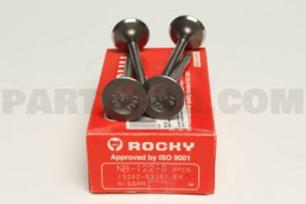 NB1220 ENGINE VALVE