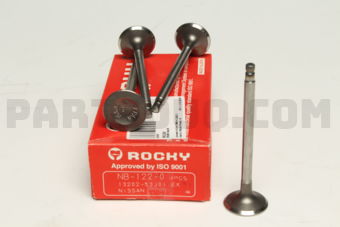 NB1220 ENGINE VALVE