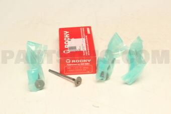 NB1290 ENGINE VALVE-EX 4PCS)