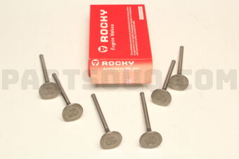 NB1330 ENGINE VALVE-EX  6PCS