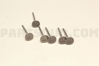 NB1410 ENGINE VALVE .EX  6 P