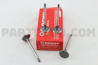 NB1450SET4PCS ENGINE VALVE
