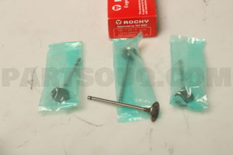 NB1460 ENGINE VALVE .EX  4 P