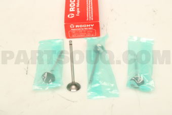NB1460 ENGINE VALVE .EX  4 P