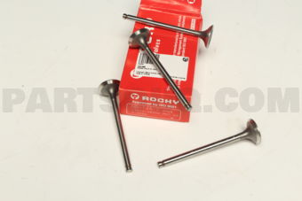 NB1480 ENGINE VALVE EX  4PCS