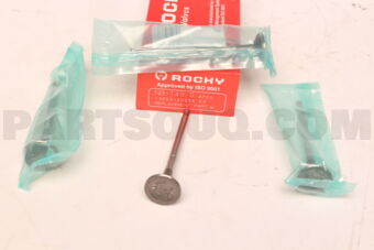 NB1490 ENGINE VALVE EX  4PCS