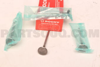 NB1490 ENGINE VALVE EX  4PCS
