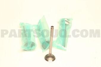 NB760 ENGINE VALVE  ED33-EX 4PCS