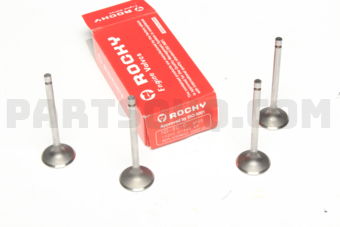NB800 ENGINE VALVES 4 PCS)