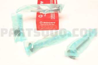 NB810 ENGINE VALVE 4 PCS)