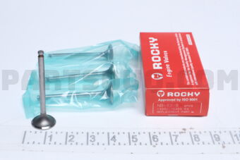 NB830 ENGINE VALVE-EX 4 PCS