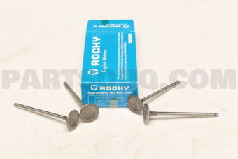 SA120 ENGINE VALVE-IN  4 CY