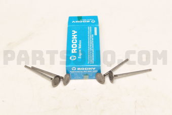 SA120 ENGINE VALVE-IN  4 CY