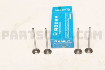 SA120 ENGINE VALVE-IN  4 CY