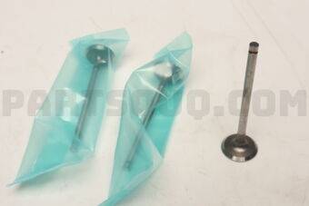 SA310 ENGINE VALVE-IN 3 PCS