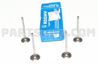 SA380 ENGINE VALVE IN  4 PC