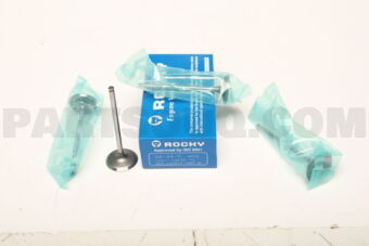 SA440 ENGINE VALVE-IN 4 PCS