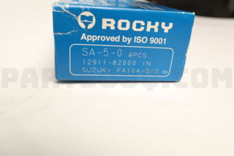 SA50 ENGINE VALE(4 PCS)