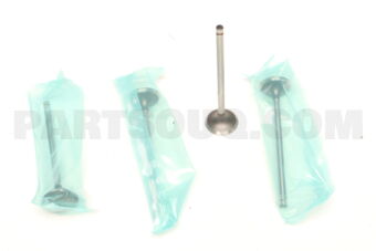 SB270 ENGINE VALVE EX.(3 PC