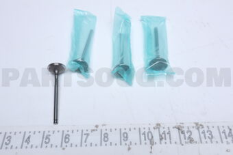 SB380 EXHAUST ENGINE VALVE
