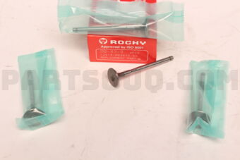 SB430 ENGINE VALVE EX (#4PCS/SET)