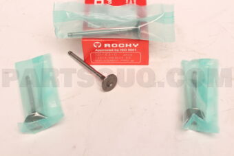 SB430 ENGINE VALVE EX (#4PCS/SET)