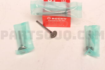 SB430 ENGINE VALVE EX (#4PCS/SET)
