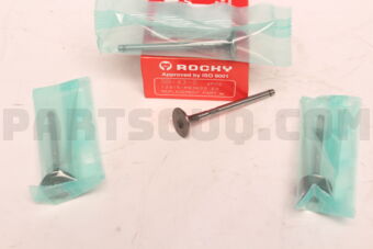 SB430 ENGINE VALVE EX (#4PCS/SET)