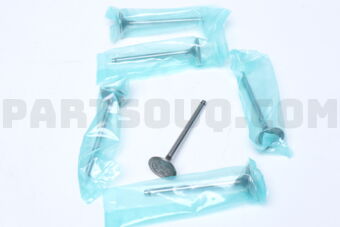 TA1030 ENGINE VALVE IN  6 PC