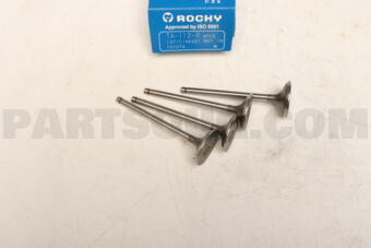 TA1120 ENGINE VALVE IN  6 PC