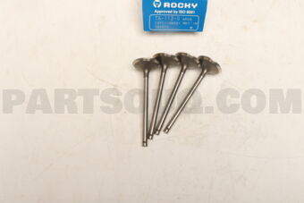 TA1120 ENGINE VALVE IN  6 PC