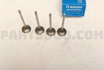 TA1120 ENGINE VALVE IN  6 PC