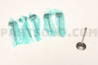 TA1150 ENGINE VALVE-IN  6PCS