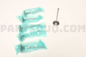 TA1150 ENGINE VALVE-IN  6PCS
