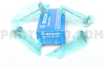 TA1170 ENGINE VALVE 4PC