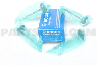 TA1170 ENGINE VALVE 4PC