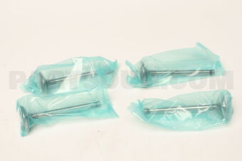 TA120 ENGINE VALVE IN  4 PC